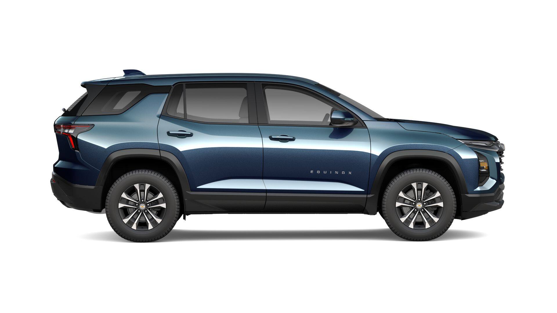 Chevrolet Equinox LT 2027