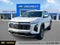 Chevrolet Equinox LT 2027