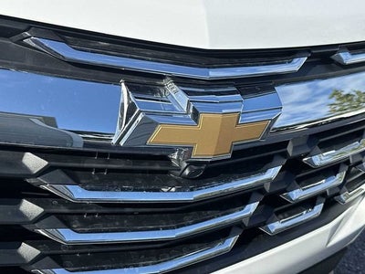 Chevrolet Equinox LT 2027