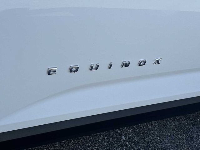 Chevrolet Equinox LT 2027