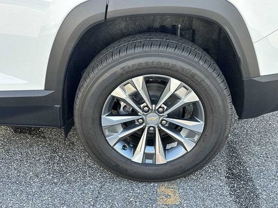 Chevrolet Equinox LT 2027