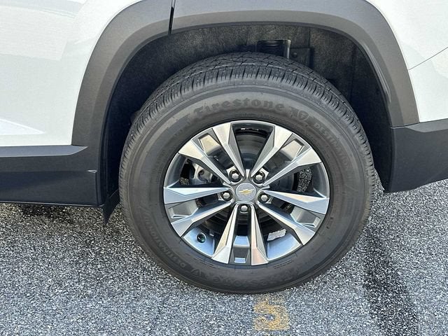 Chevrolet Equinox LT 2027