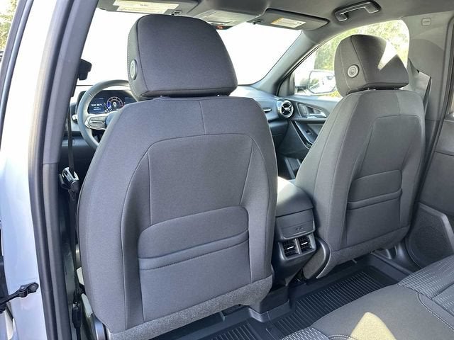 Chevrolet Equinox LT 2027