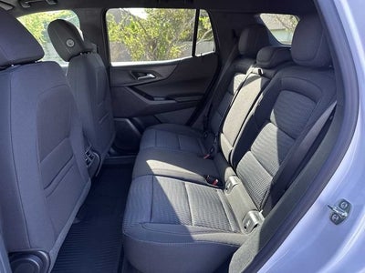Chevrolet Equinox LT 2027