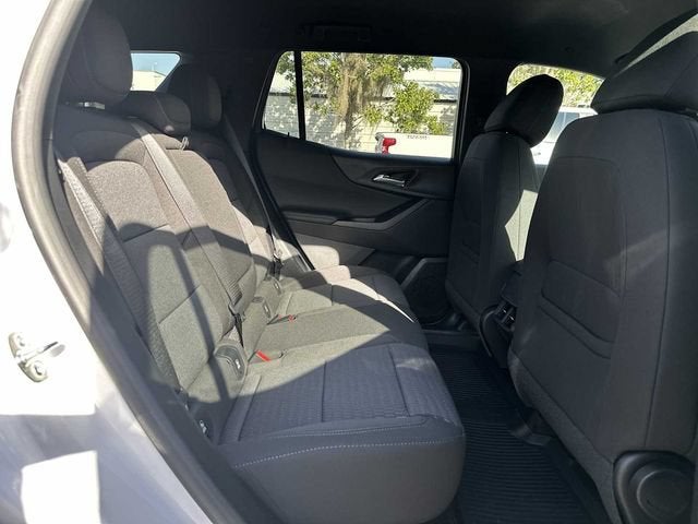 Chevrolet Equinox LT 2027
