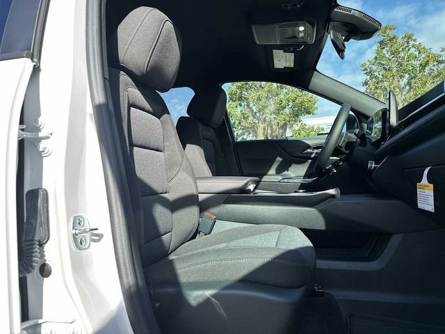 Chevrolet Equinox LT 2027