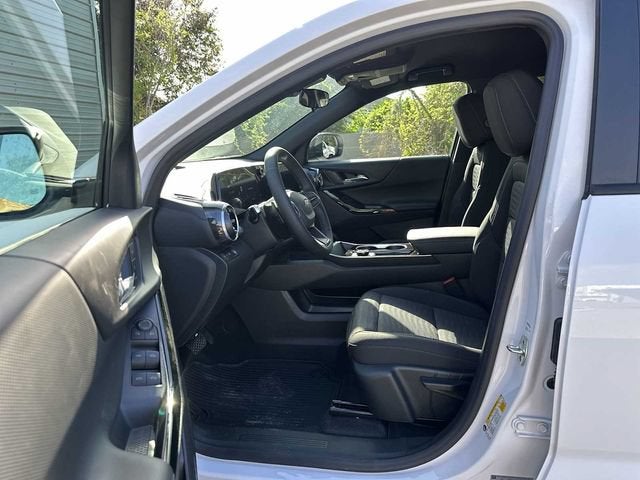 Chevrolet Equinox LT 2027