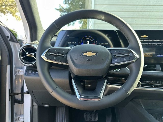 Chevrolet Equinox LT 2027
