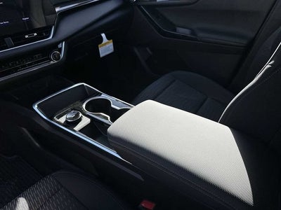 Chevrolet Equinox LT 2027