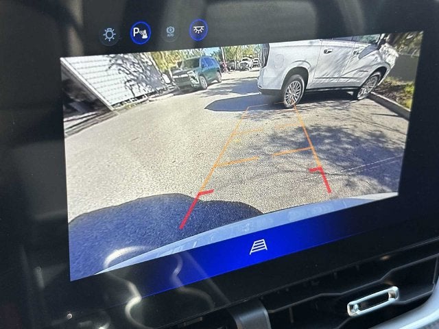 Chevrolet Equinox LT 2027