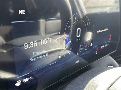 Chevrolet Equinox LT 2027