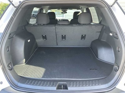 Chevrolet Equinox LT 2027