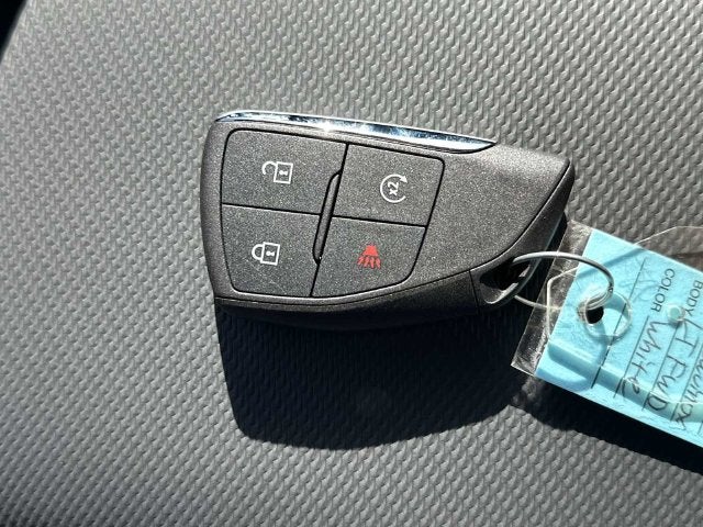 Chevrolet Equinox LT 2027