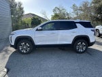 Chevrolet Equinox LT 2027