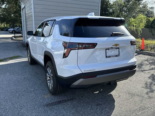 Chevrolet Equinox LT 2027