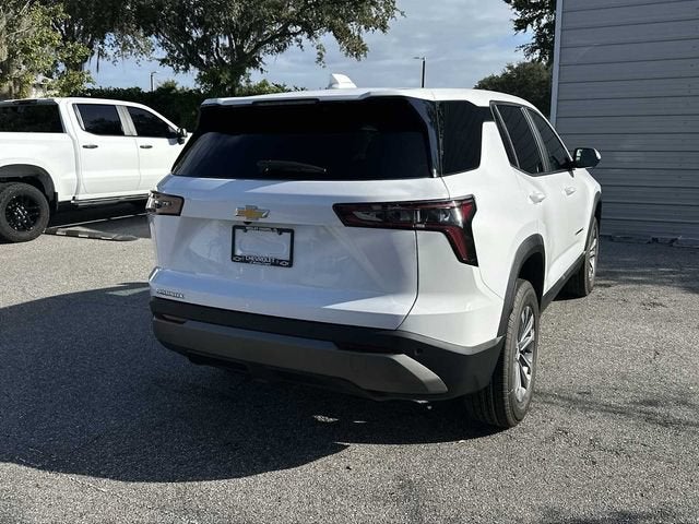 Chevrolet Equinox LT 2027