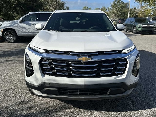 Chevrolet Equinox LT 2027