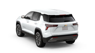 Chevrolet Equinox LT 2027