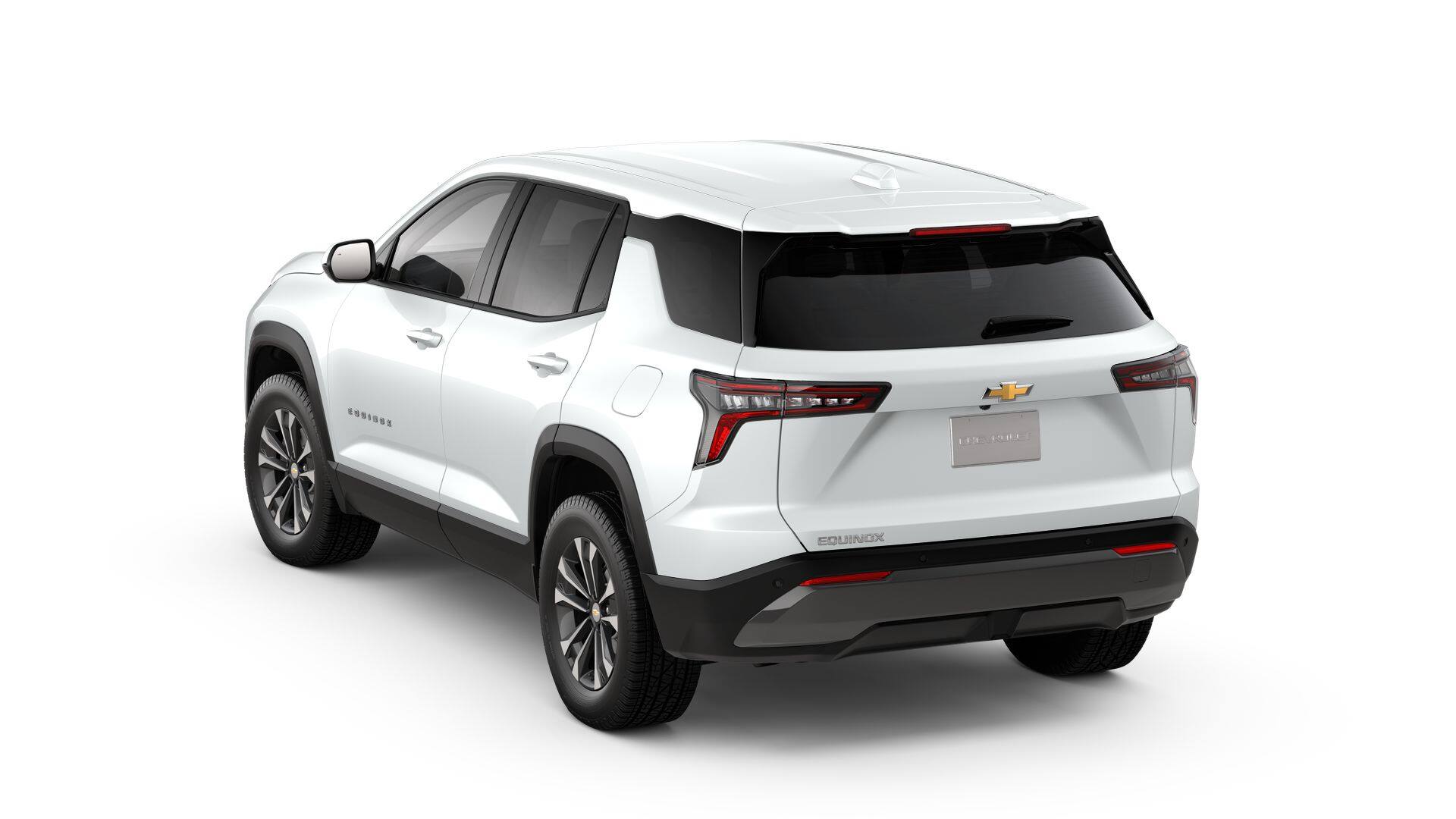 Chevrolet Equinox LT 2027