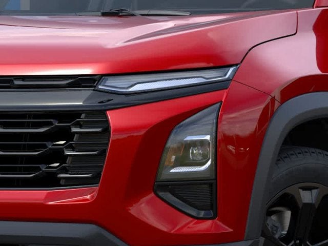 Chevrolet Equinox LT 2027