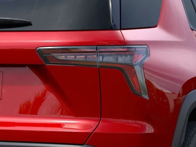 Chevrolet Equinox LT 2027