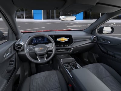 Chevrolet Equinox LT 2027