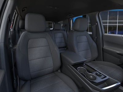 Chevrolet Equinox LT 2027