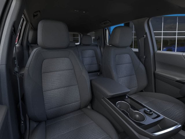 Chevrolet Equinox LT 2027