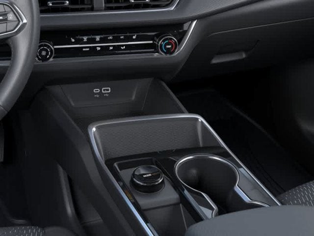 Chevrolet Equinox LT 2027