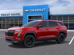 Chevrolet Equinox LT 2027
