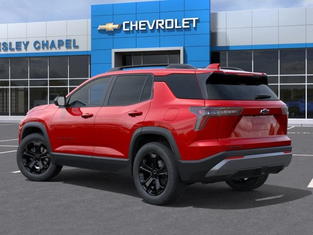 Chevrolet Equinox LT 2027