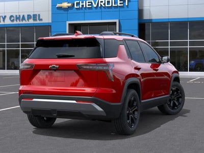 Chevrolet Equinox LT 2027