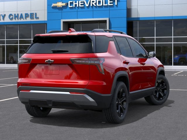 Chevrolet Equinox LT 2027