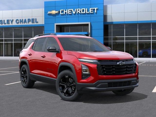 Chevrolet Equinox LT 2027