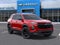 Chevrolet Equinox LT 2027