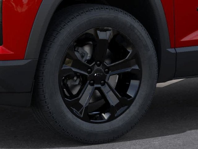 Chevrolet Equinox LT 2027