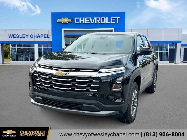 Chevrolet Equinox LT 2027