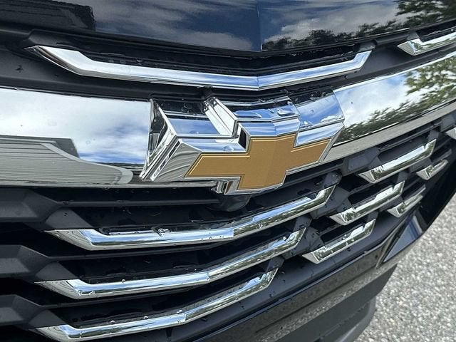 Chevrolet Equinox LT 2027