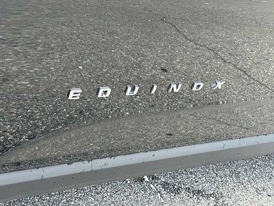 Chevrolet Equinox LT 2027