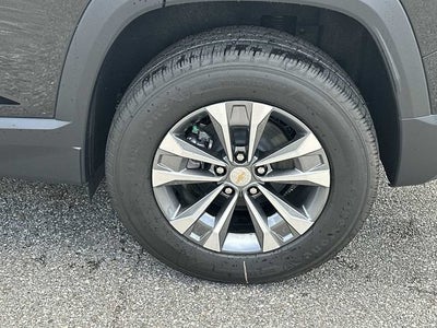Chevrolet Equinox LT 2027