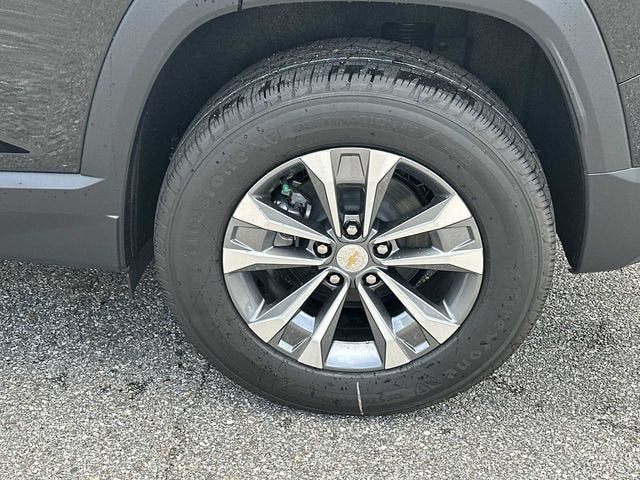 Chevrolet Equinox LT 2027