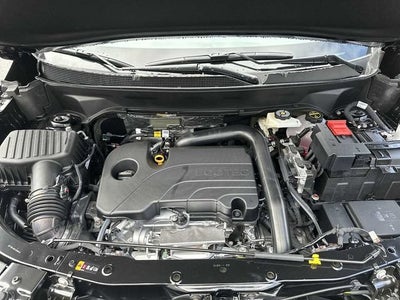 Chevrolet Equinox LT 2027