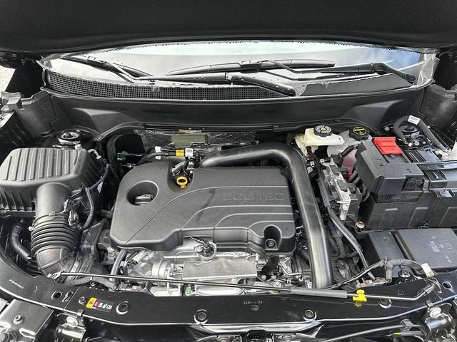 Chevrolet Equinox LT 2027