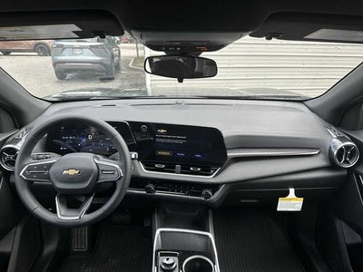 Chevrolet Equinox LT 2027