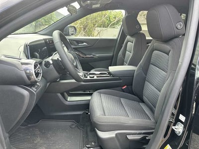 Chevrolet Equinox LT 2027