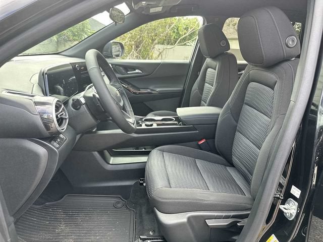 Chevrolet Equinox LT 2027
