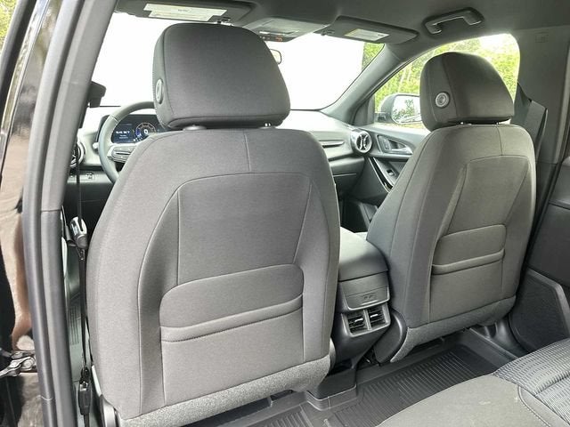 Chevrolet Equinox LT 2027