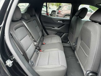 Chevrolet Equinox LT 2027