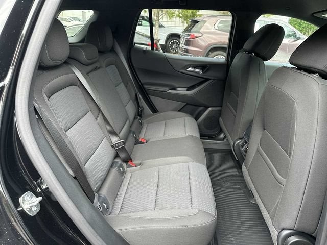 Chevrolet Equinox LT 2027
