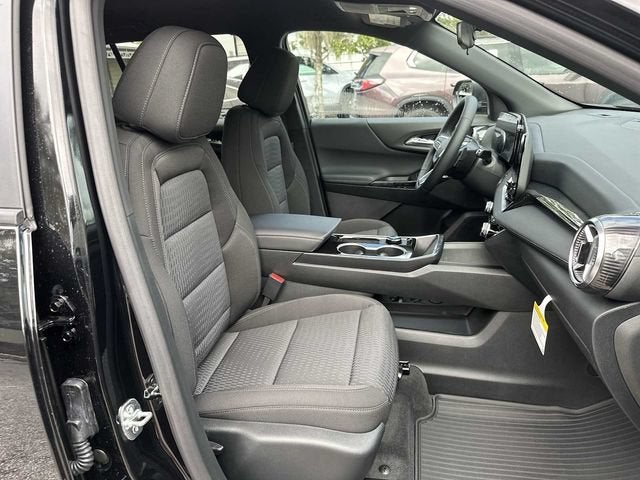 Chevrolet Equinox LT 2027